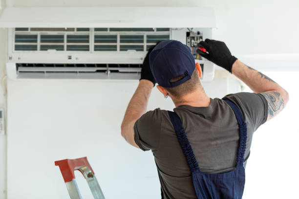 Best HVAC Duct Inspection Services  in Del Aire, CA