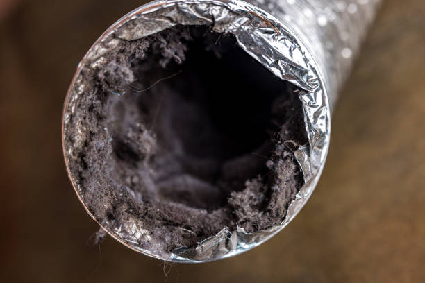 Trusted CA Airduct Cleaning Experts