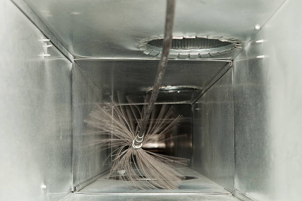 Best Local Air Duct Cleaning Services  in Del Aire, CA