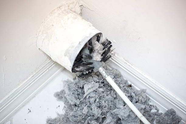 Best Commercial HVAC Duct Cleaning  in Del Aire, CA