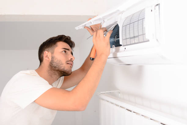 Best Emergency Air Duct Cleaning  in Del Aire, CA