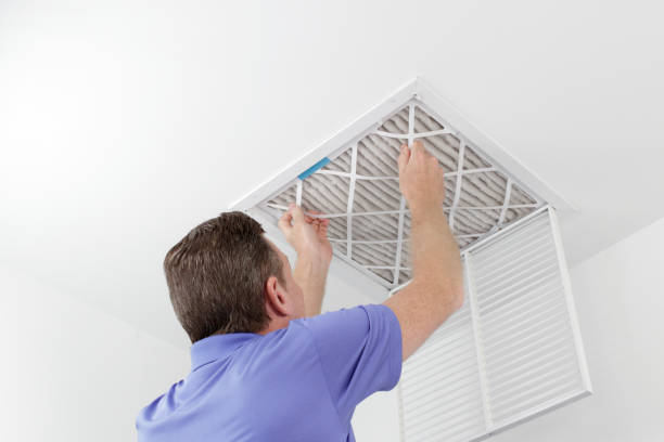 Best Air Duct Cleaning Near Me in CA